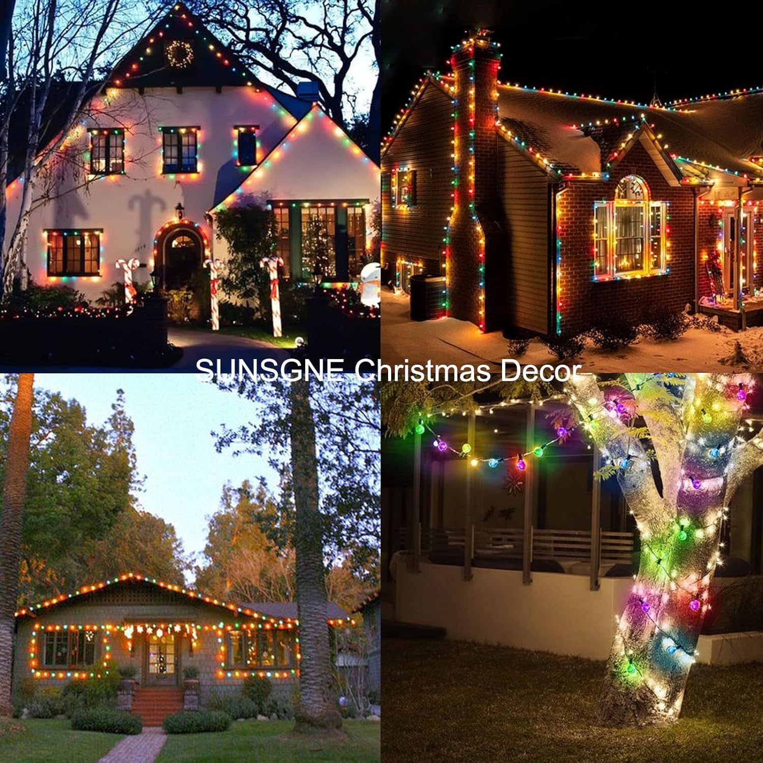 Multicolor G40 Led Bulbs Outdo - огляд і ціна Outdoor Lighting Replacement Parts