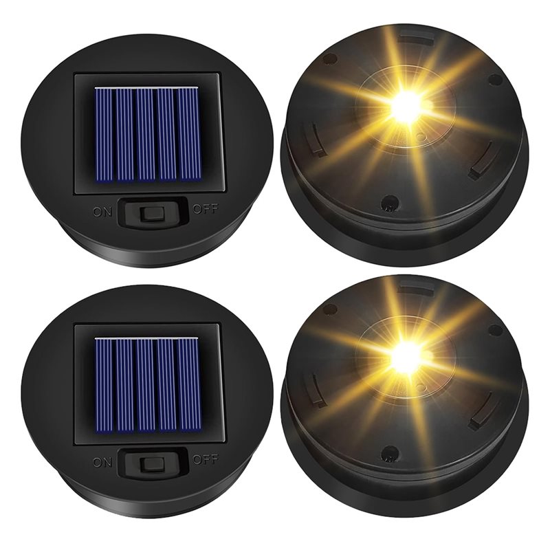 ABCA-Replacement Solar Light T - огляд і ціна Outdoor Lighting Replacement Parts