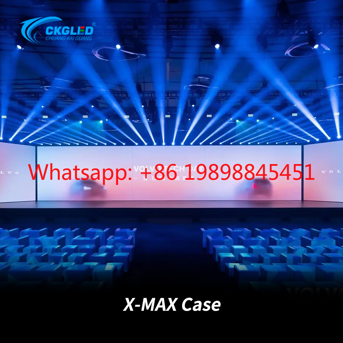 Outdoor Waterproof Stage LED S - огляд і ціна Outdoor Lighting Rental For Party