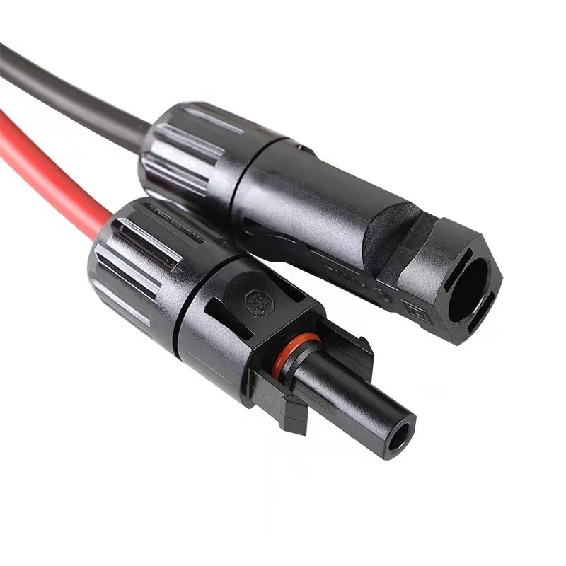 1-10m Solar Cable PV Wire Exte - огляд і ціна Outdoor Lighting Extension Cable