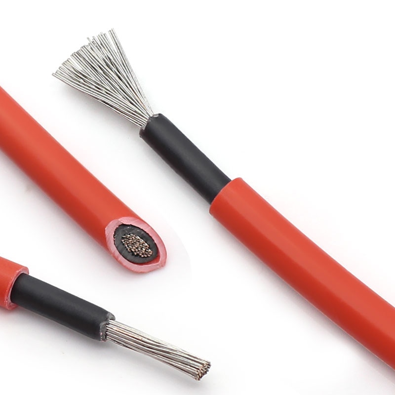 1-10m Solar Cable PV Wire Exte - огляд і ціна Outdoor Lighting Extension Cable