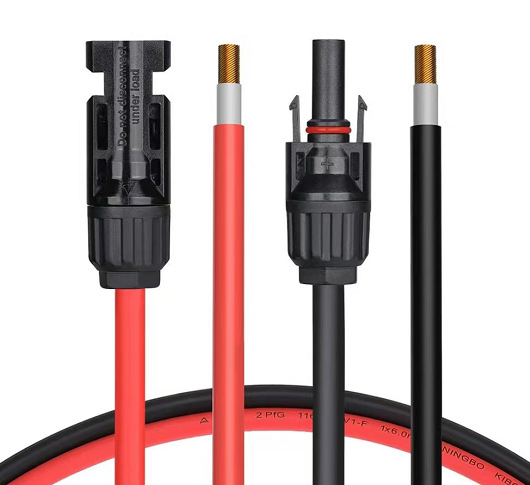 1-10m Solar Cable PV Wire Exte - огляд і ціна Outdoor Lighting Extension Cable