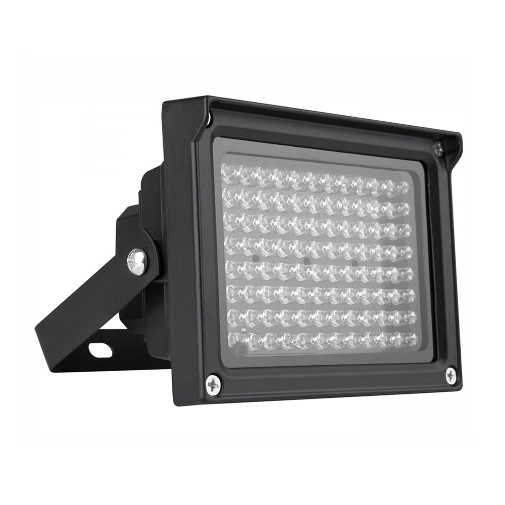 High Brightness 96 LEDS IR Lig - огляд і ціна Outdoor Lighting Video
