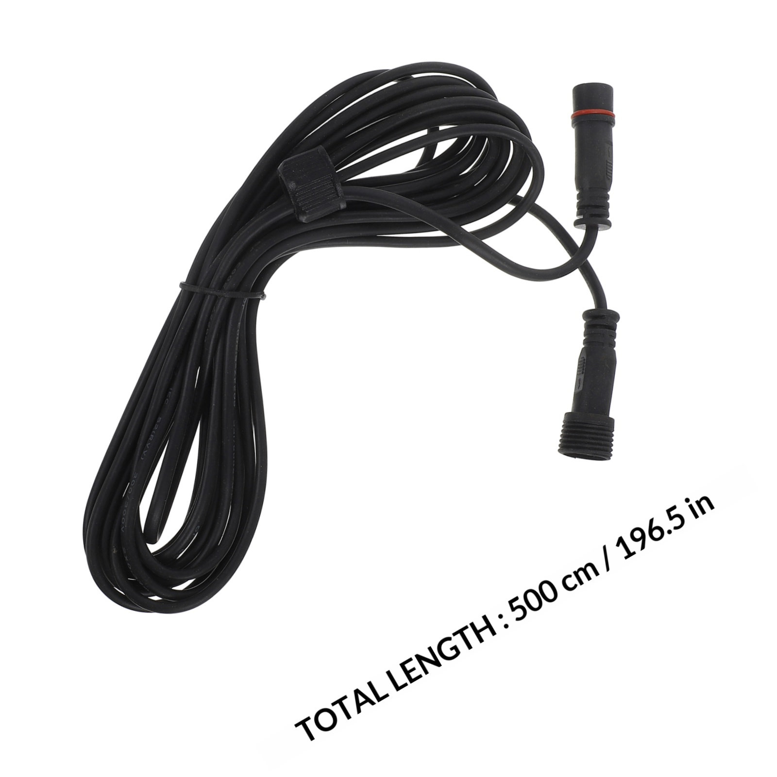 Solar Light Extension Cable 15 - огляд і ціна Outdoor Lighting Extension Cord