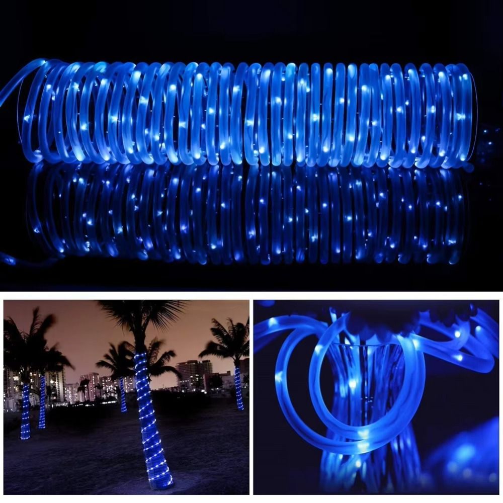 Wedding Party Waterproof Solar - огляд і ціна Solar Fairy String