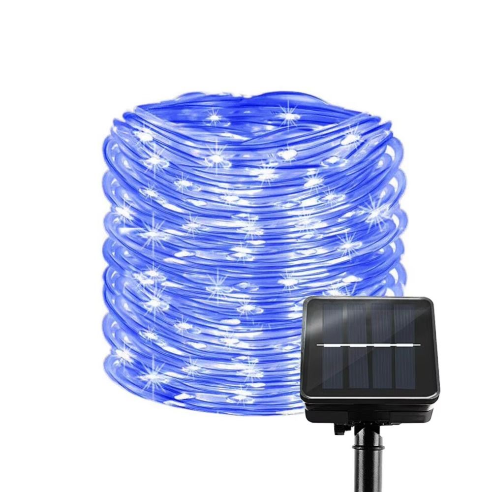 Wedding Party Waterproof Solar - огляд і ціна Solar Fairy String