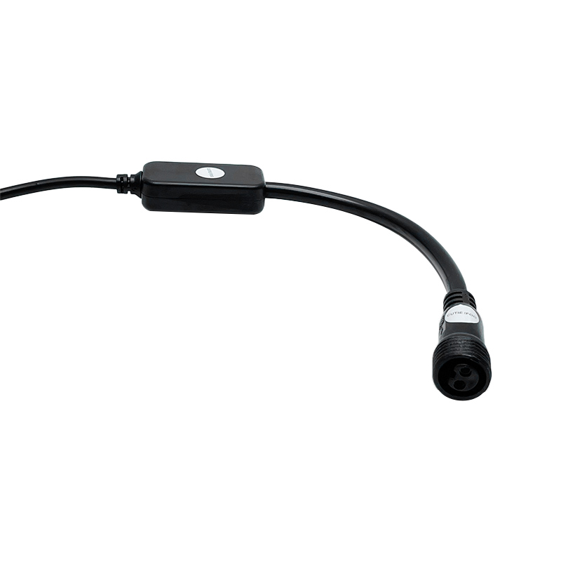 USB Male To 2 Pin Female Charg - огляд і ціна Outdoor Lighting Extension Cable