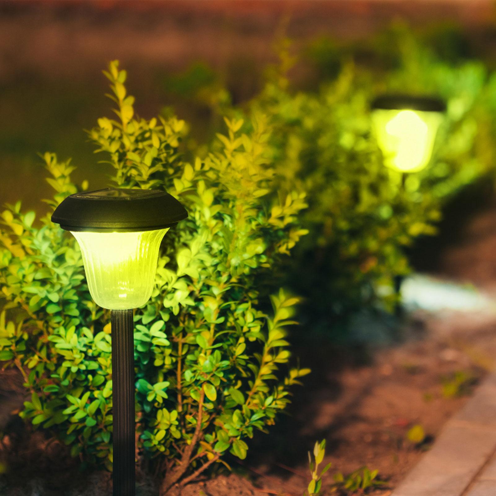 7CM/10CM Solar Light Replaceme - огляд і ціна Outdoor Lighting Replacement Parts