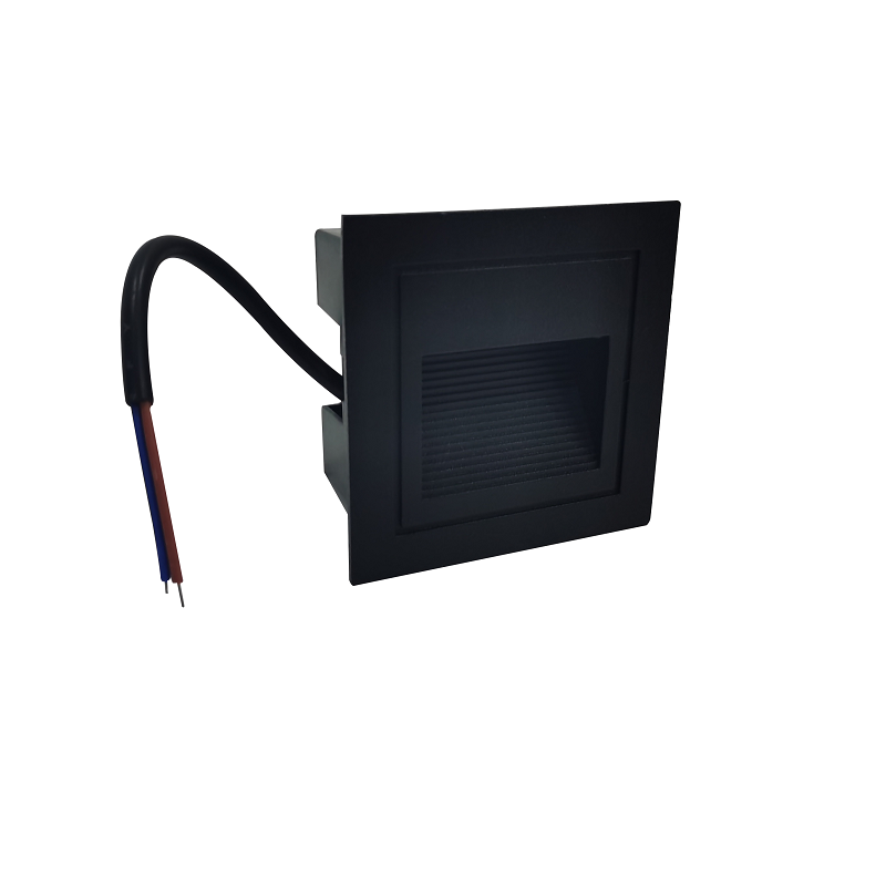 LED Deck Step Light 15Leds IP6 - огляд і ціна Ground Light Recessed