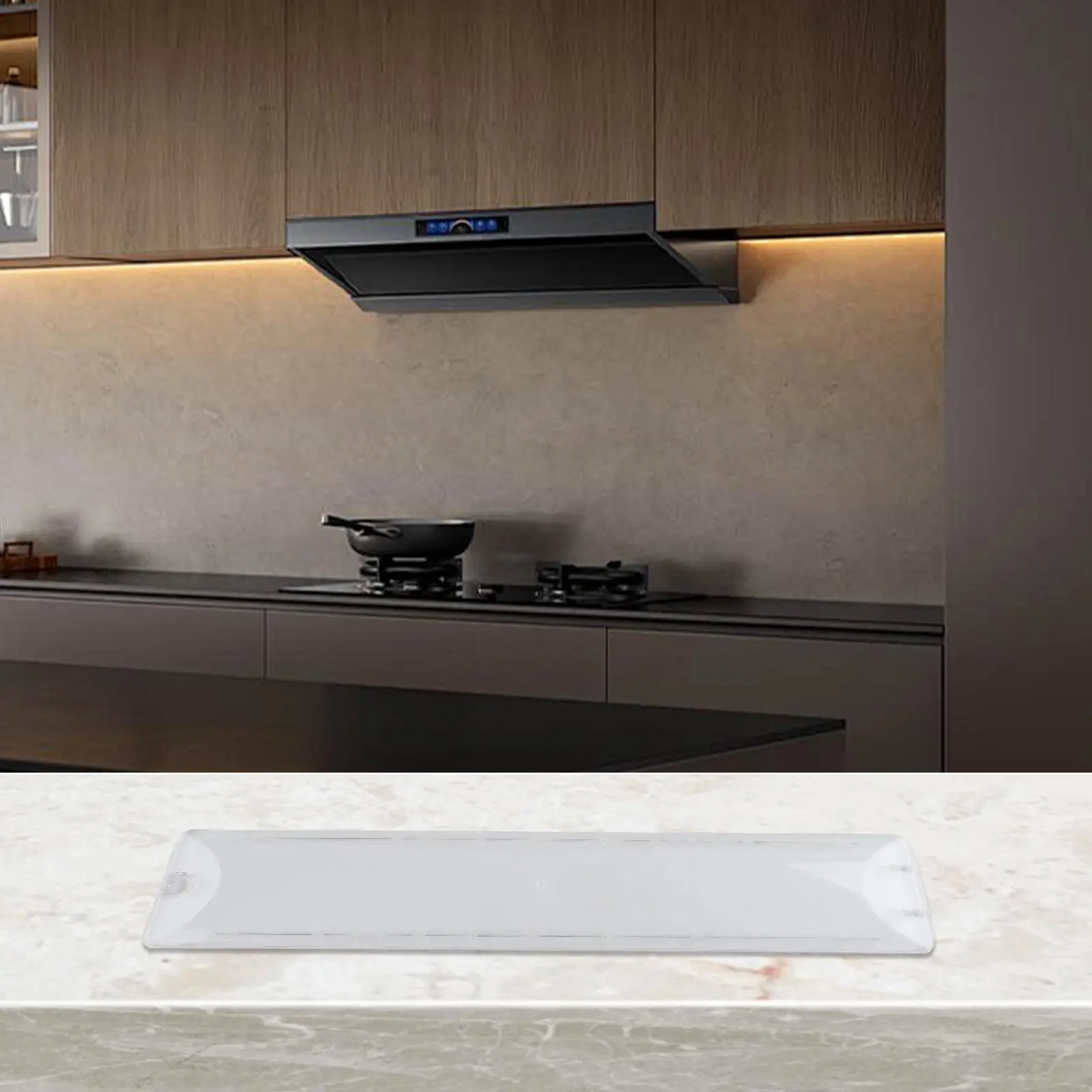 Range Hood Light Lens Cover SB - огляд і ціна Outdoor Lighting Replacement Parts